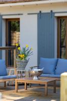 Mas neuf de Romanin : Mas Provençal Familial - B&B