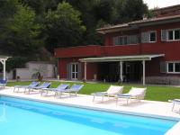Villa Caterina - Ferienwohnung Deruta