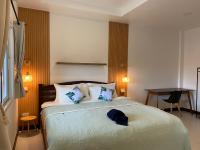 Budget Tweepersoonskamer