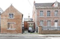 Les studios de Boussu - Bed and Breakfast