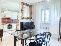 Isola Trendy Retreat - Large Flat, Milan - B&B Milano