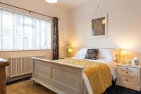 12a Fieldstile Road - Ferienwohnung Southwold