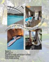 Chalet familial entre lac et fôret - Chambres d’hôtes Azur