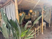 Villa Bohème avec personnel de maison - B&B Marrakesh