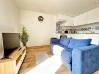 La Terrazza, cocon avec terrasse - Ferienwohnung Limoges