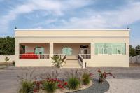 Al Sahab Farm Retreat - B&B Abu Dhabi Island and Internal Islands City