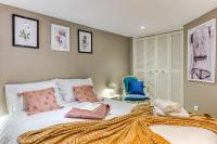 Chronos by Kleidos, Grand duplex, 4 personnes, 3 minutes Gros Horloge & Opéra de Rouen - Chambres d'hôtes Rouen
