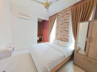 2 Spacious Lupsxury conor villa garden Parking group family gathering wedding - B&B Tasek Gelugor