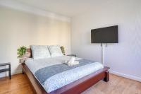 La Villa Juliette - Charmant Appartement à 30 minutes de Paris - B&B Créteil