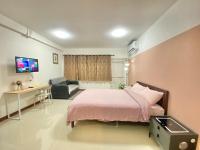Chambre Double avec Salle de Bains Privative