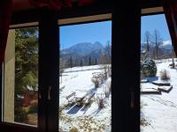 Chambre Triple – Vue sur Montagne