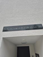 Luxury Home JuNa - B&B Aarau