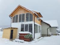 Bellevue Ciucas - B&B Vama Buzăului