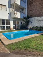 Departamento España - B&B Rosario