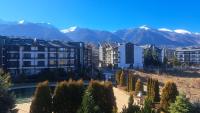 Pirin Views Aspen A337 - Bed and Breakfast Razlog