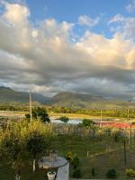 Riverside Tekhuri - Chambres d’hôtes Mart’vili