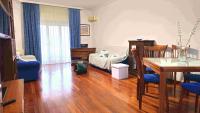 Appartamento con 2 Camere da Letto