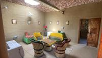 Suite Familiare con Balcone