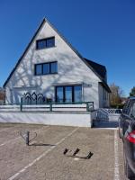 Ostseezauber 2, Ferienwohnung am Strand - B&B