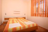 Appartement met Balkon