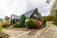 Agroturystyka Słoneczny Zakątek - Ferienwohnung Sokolec