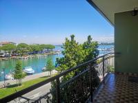 Apartment mit 2 Schlafzimmern und Aussicht
