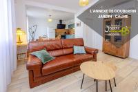 Petit Appartement de Coubertin - Jardin - Calme - Albi - Ferienwohnung Albi