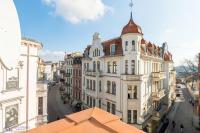 Centrum Starówki Apartament Eliza by Rentoom - Ferienwohnung Thorn