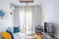 Apartment in the heart of Koukaki near Acropolis - Ferienwohnung Athen
