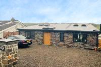Estuary's Rest Studio Apartment at Galwad Y Mor - B&B