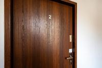 Manufaktura Urban Heart Studio by BookingHost - Bed and Breakfast Łódź