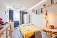 Appartamento con 1 Camera da Letto