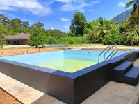 Nok D'Jelutong Homestay Sik Kedah - Chambres d’hôtes Sik