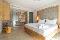 Suite met Balkon