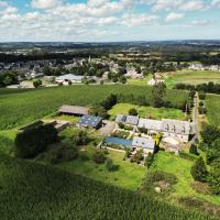 la lande huel - B&B
