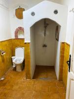 Double or Twin Room with Shared Bathroom