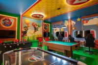 Luxury 9Bdrm At Solara-Pool-Gameroom - Ferienwohnung Davenport