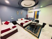 Deluxe Familienzimmer