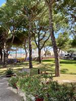 Blu 2 - Ferienwohnung Lignano