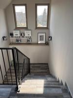 Völgyhíd Apartman - Ferienwohnung Wesprim