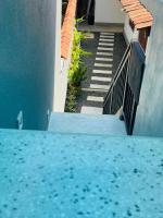 The Rail Villa Unawatuna - B&B