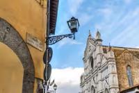 The Beauty of Santa Croce - Chambres d’hôtes Florence