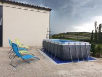 Appartement neuf Bédoin - Les Cinglés du Mont Ventoux - Ferienwohnung
