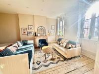 Grand Appartement Standing Lit King Size Capitole - B&B