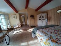 Chambre Double Deluxe