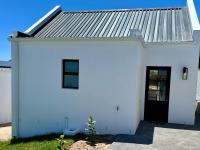 The Cottage at Paradise Found - B&B
