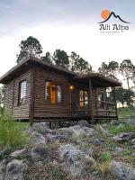 Alli Allpa Finca y Cabañas de Montaña - Bed and Breakfast