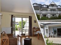 Karlshagen Yachthafen Ferienwohnung Bornholm - B&B Karlshagen
