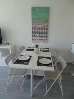 VIVE BENAL BEACH Apartamento 3514 vistas al mar - Ferienwohnung Benalmádena