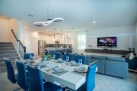 9114 Luxury Home Plus Private Pool - Ferienwohnung Kissimmee